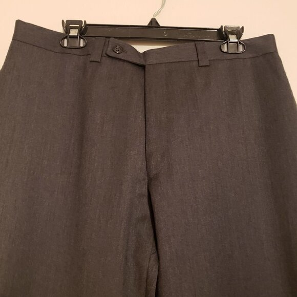 Calvin Klein men's dress pants size 34W X 30L NWT - Picture 5 of 6